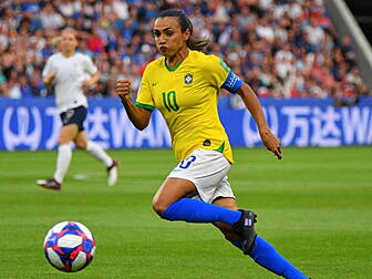 Brazil to give equal pay to me...